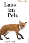 Buchcover Laus im Pelz