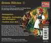 Buchcover Grimms Märchen 05