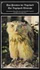 Buchcover Das Paradies der Vogelwelt – Vogelpark Walsrode (VHS)