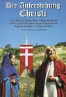 Buchcover Die Auferstehung Christi (DVD)