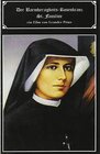 Buchcover Der Barmherzigkeitsrosenkranz – Sr. Faustine (VHS)