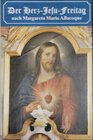 Buchcover Der Herz-Jesu-Freitag (MC)