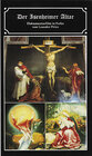 Buchcover Der Isenheimer Altar (VHS)