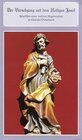 Buchcover Der Versehgang des Hl. Joseph (DVD)