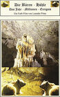 Buchcover Die Bären-Höhle (VHS)