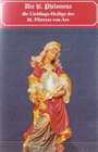 Buchcover Die Hl. Philomena (MC)