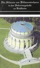Buchcover Die Stimme am Kilimandscharo in der Befreiungshalle zu Kelheim (VHS)