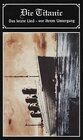 Buchcover Die Titanic (VHS)
