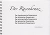 Buchcover Mein Rosenkranz