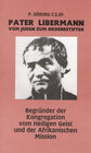 Buchcover Pater Libermann