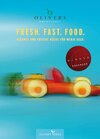 Buchcover Fresh Fast Food