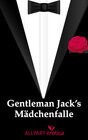 Buchcover Gentleman Jack's Mädchenfalle