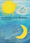 Buchcover Die Sonnenkinder & der Mondträumer