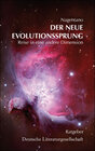 Buchcover Der neue Evolutionssprung