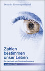 Buchcover Zahlen bestimmen unser Leben