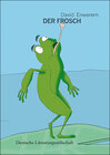 Buchcover Der Frosch