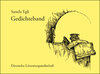 Buchcover Gedichteband