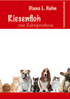 Buchcover Riesenfloh mit Zahnprothese