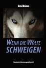 Buchcover Wenn die Wölfe schweigen