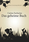 Buchcover Das geheime Buch (Deutsche Literaturgesellschaft)