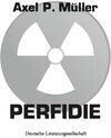 Buchcover Perfidie