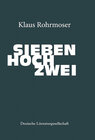 Buchcover SIEBEN HOCH ZWEI – 49 Short Stories