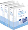Buchcover Handbuch Kooperationen im Gesundheitswesen