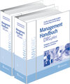 Buchcover Management Handbuch DRGplus