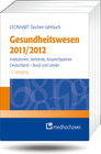 Buchcover Leonhart Taschen-Jahrbuch Gesundheitswesen 2011/2012