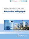 Krankenhaus Rating Report - Jahresband width=