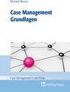 Buchcover Case Management Grundlagen