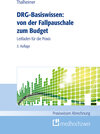 Buchcover DRG-Basiswissen – von der Fallpauschale zum Budget