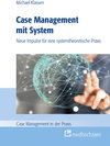 Buchcover Case Management mit System