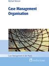 Buchcover Case Management Organisation