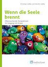 Buchcover Wenn die Seele brennt