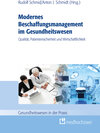 Modernes Beschaffungsmanagement im Gesundheitswesen – Qualität, Patientensicherheit und Wirtschaftlichkeit width=