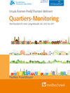 Buchcover Quartiers-Monitoring
