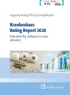 Buchcover Krankenhaus Rating Report 2020