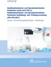 Buchcover Anästhesietechnische- und Operationstechnische-Assistenten-Gesetz (ATA-OTA-G) Anästhesietechnische- und Operationstechni