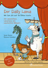 Buchcover Der Daily Lama