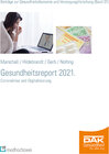 DAK Gesundheitsreport 2021 width=