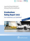 Buchcover Krankenhaus Rating Report 2022