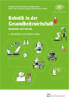 Buchcover Robotik in der Gesundheitswirtschaft