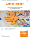 Buchcover AMNOG-Report 2023