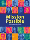 Buchcover Mission Possible – Gemeinsam für Gleichberechtigung