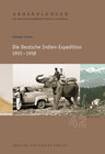 Buchcover Die Deutsche Indien-Expedition 1955 - 1958