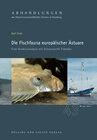 Buchcover Die Fischfauna europäischer Ästuare