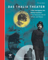 Buchcover Das Thalia Theater "Von morgens bis mitternachts"
