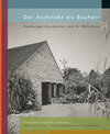 Buchcover Der Architekt als Bauherr