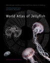 Buchcover World Atlas of Jellyfish